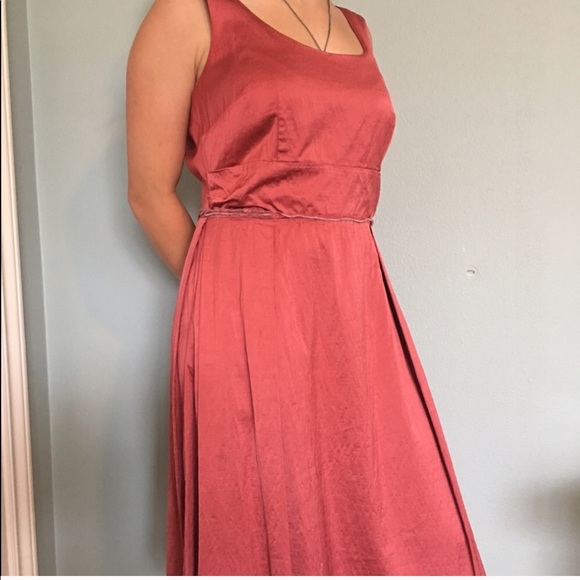 Ann Taylor Dresses & Skirts - Ann Taylor est. 1954 Dress Zipper Pockets